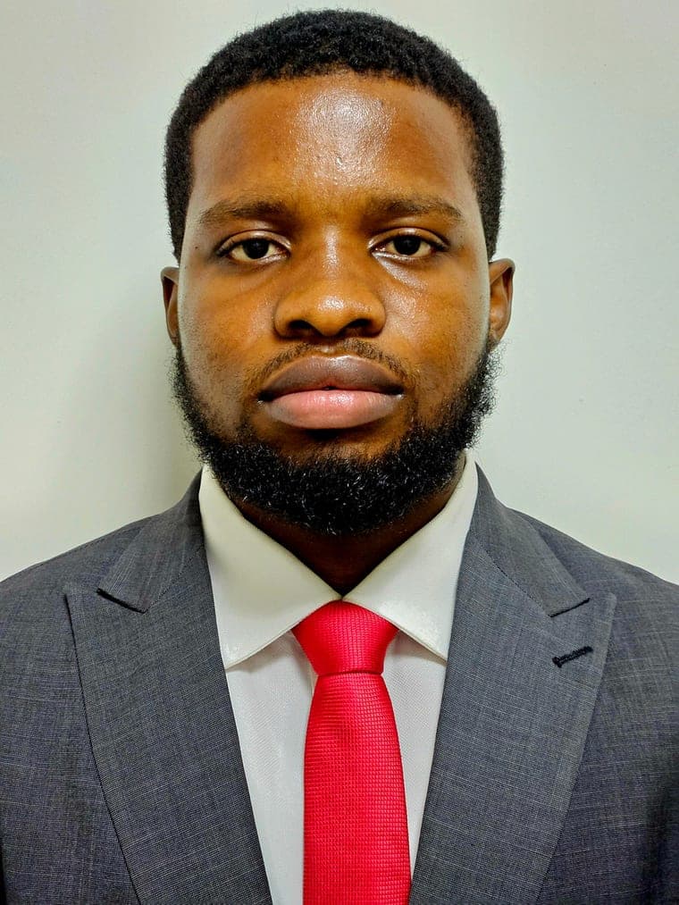 Albert Alfred Nwuli, Founder & Lead Consultant at Orphic